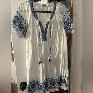 Vineyard Vines dress